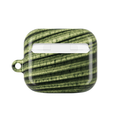 Botanical Stripes