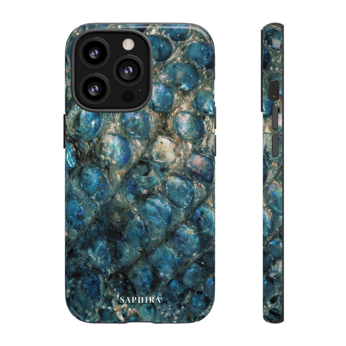 Aquatic Mosaic