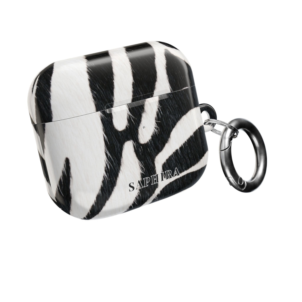 Bold Zebra