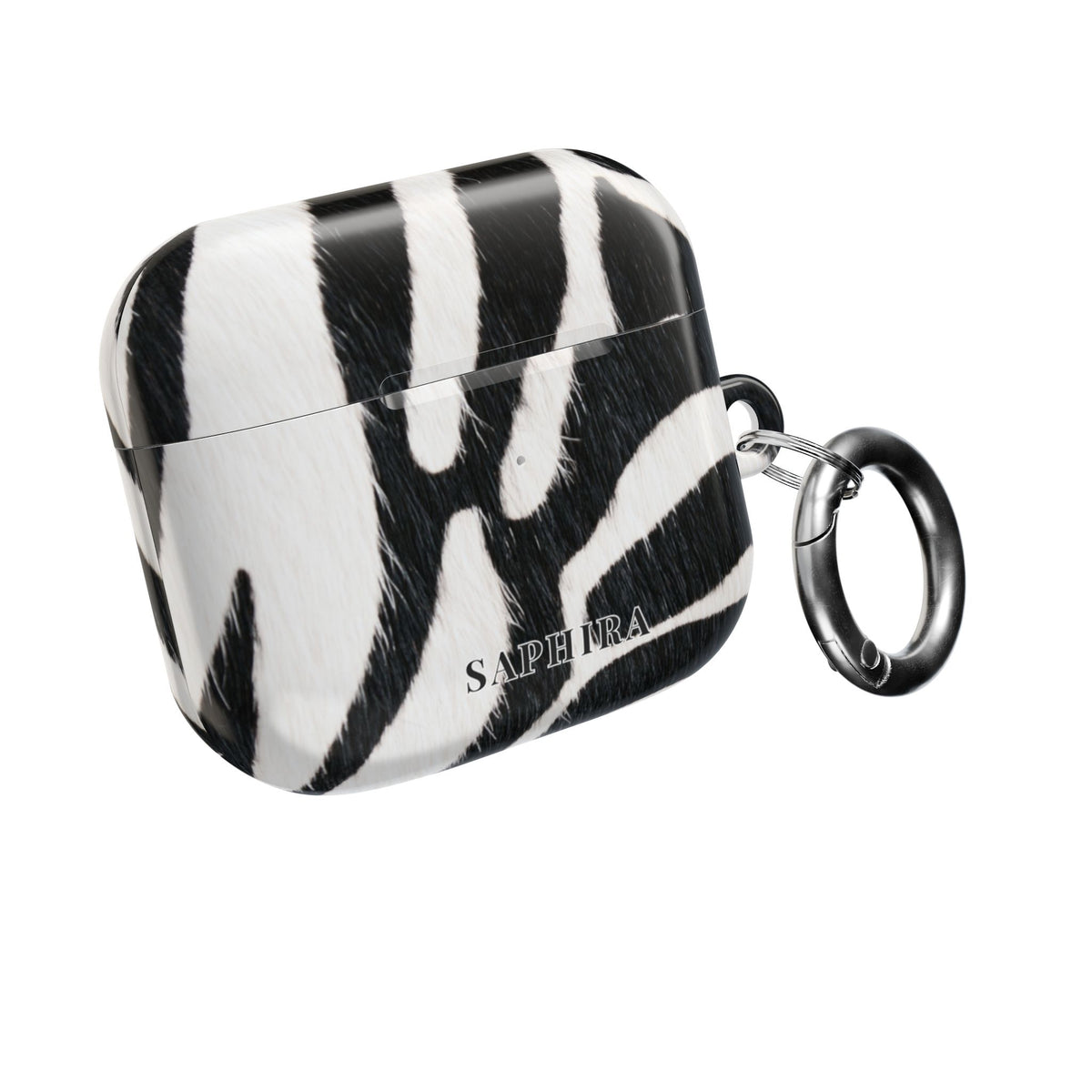 Bold Zebra