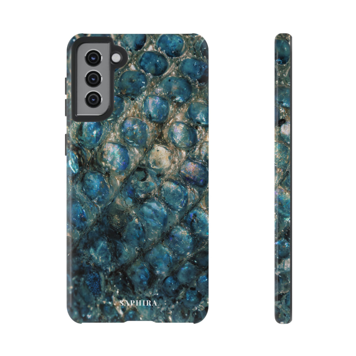 Aquatic Mosaic