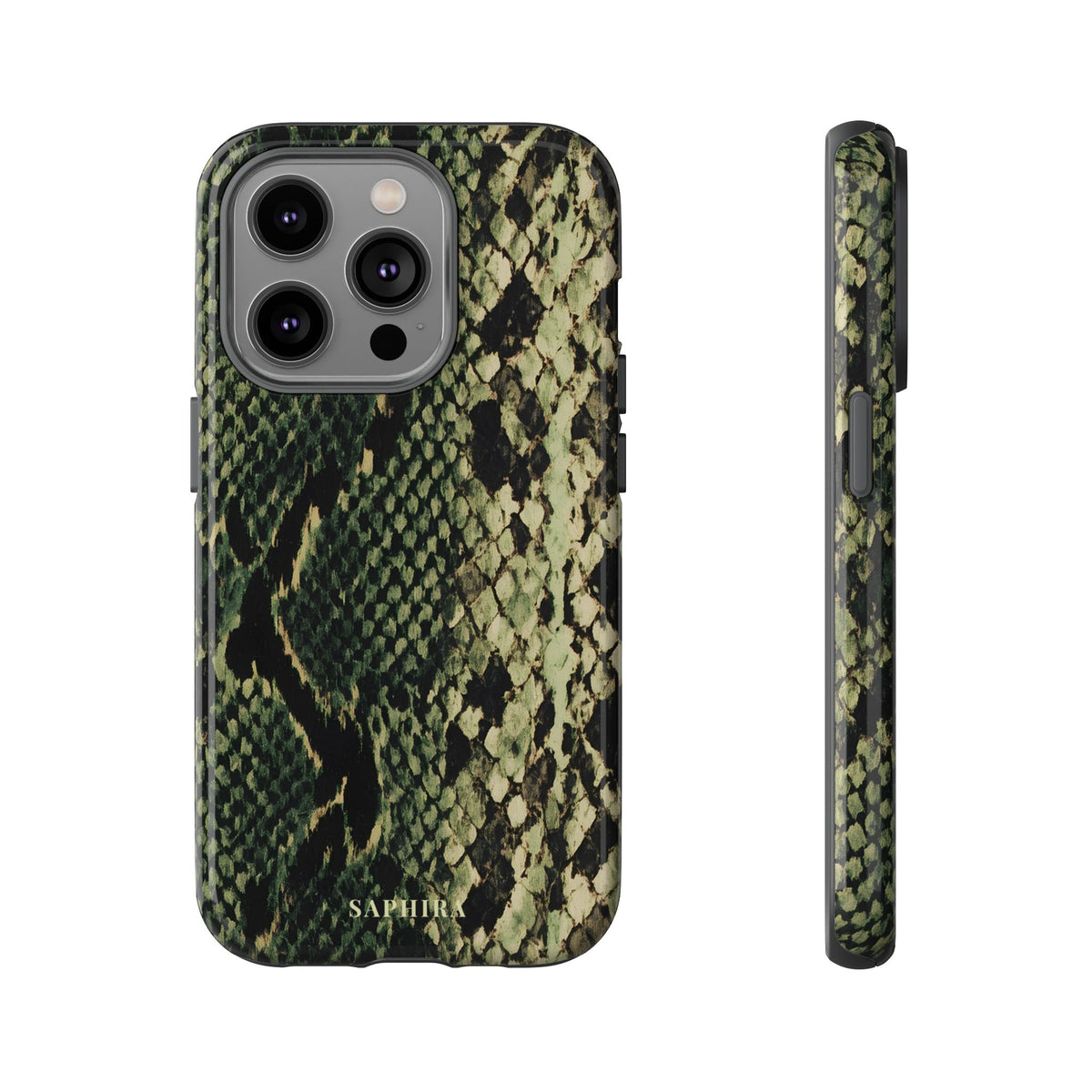Viper Skin