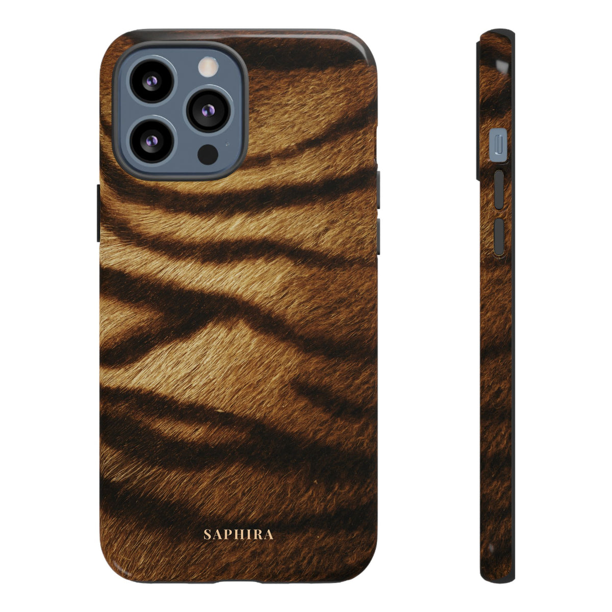 Classy Tiger