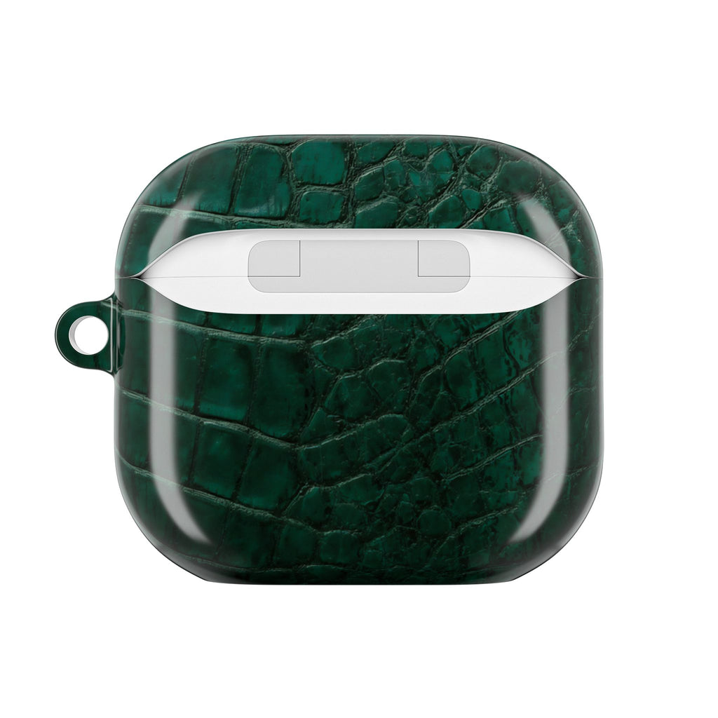 Emerald Croc