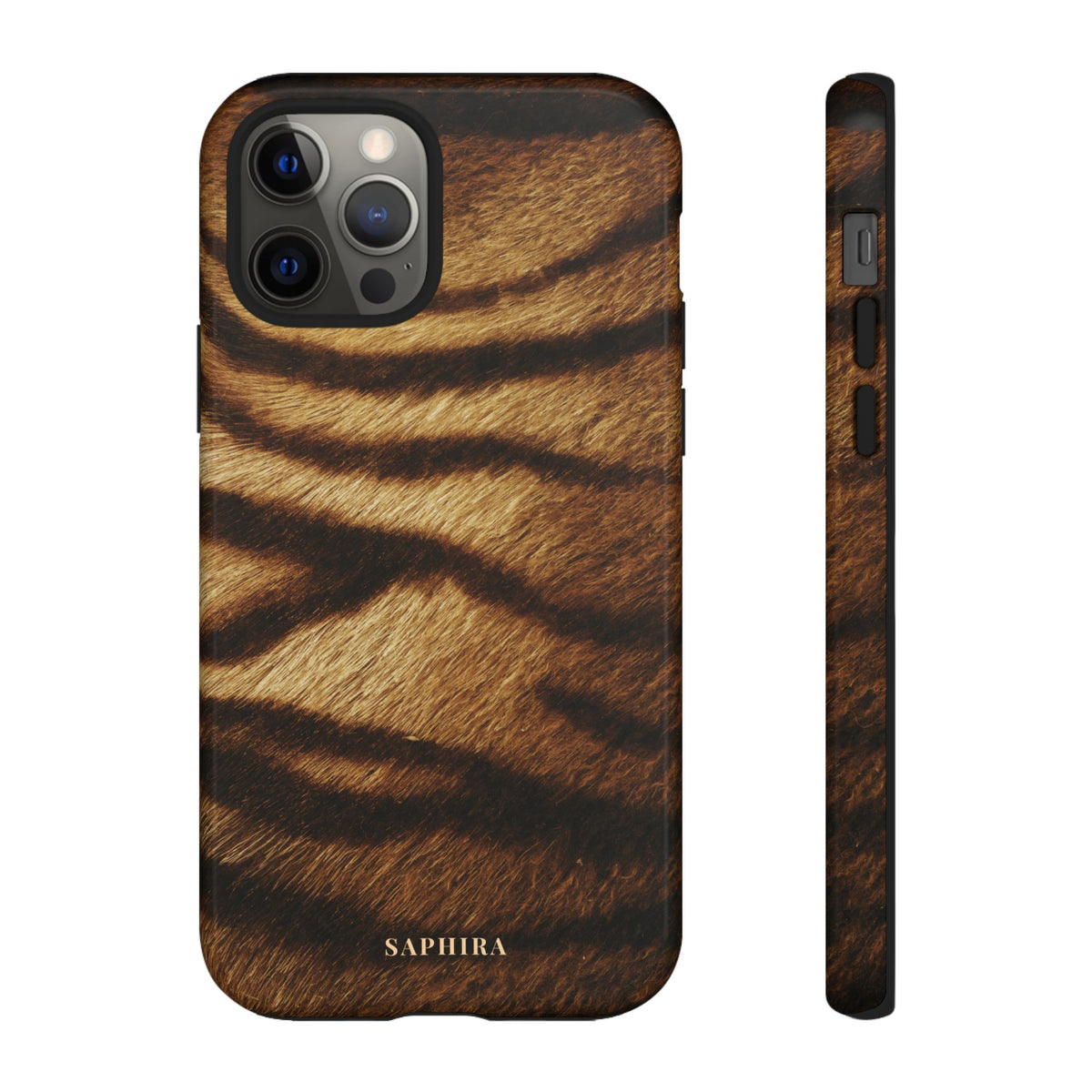 Classy Tiger