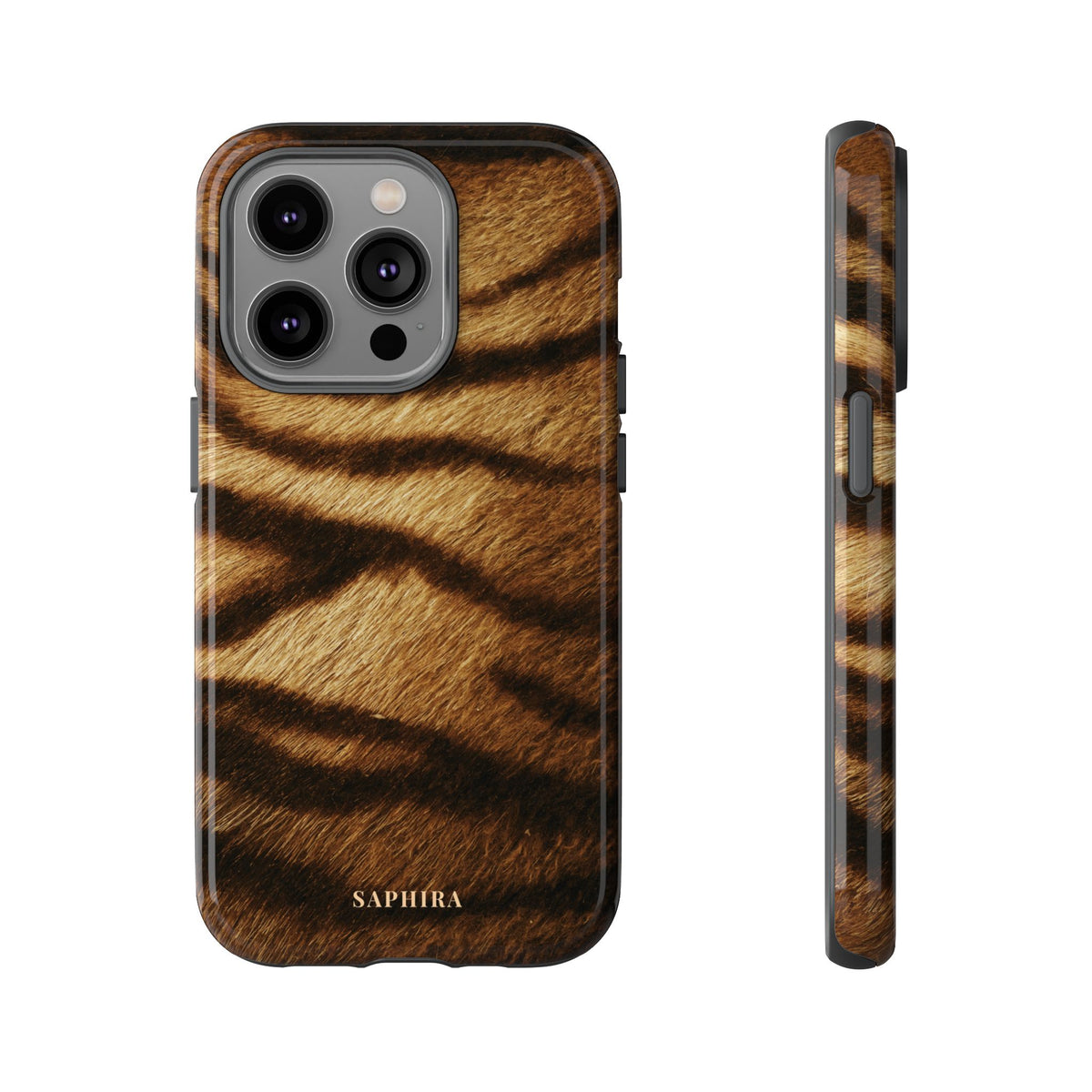 Classy Tiger