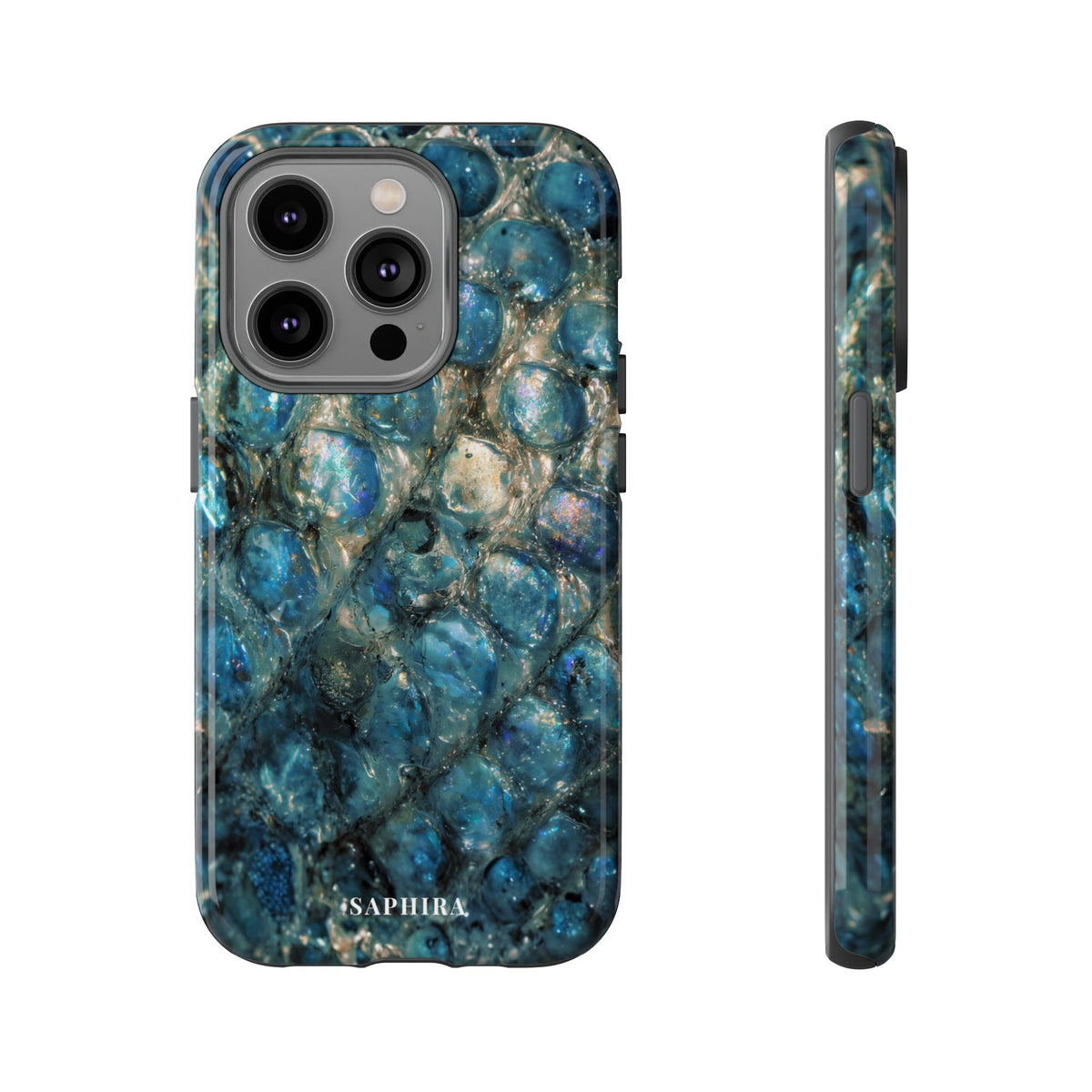 Aquatic Mosaic