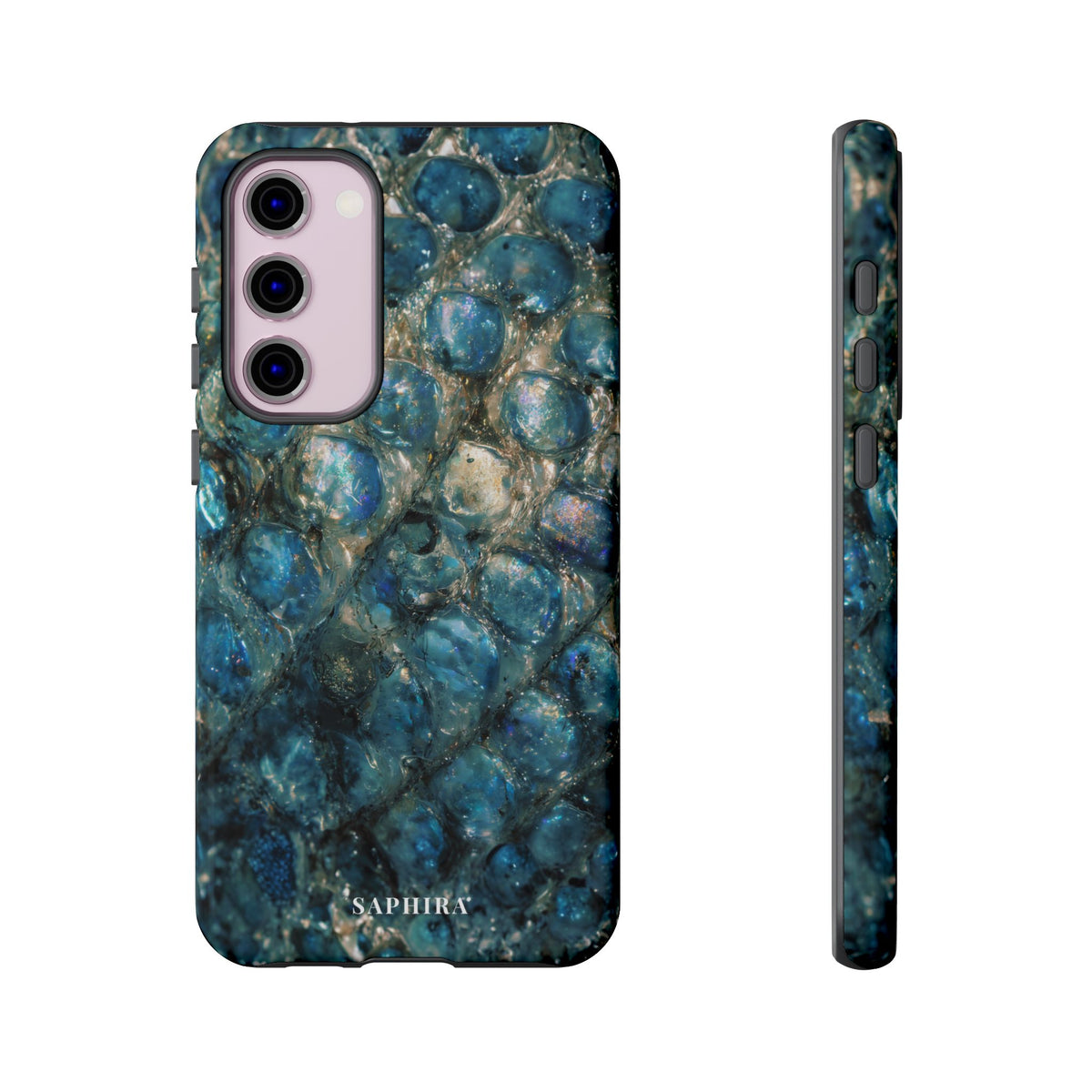 Aquatic Mosaic