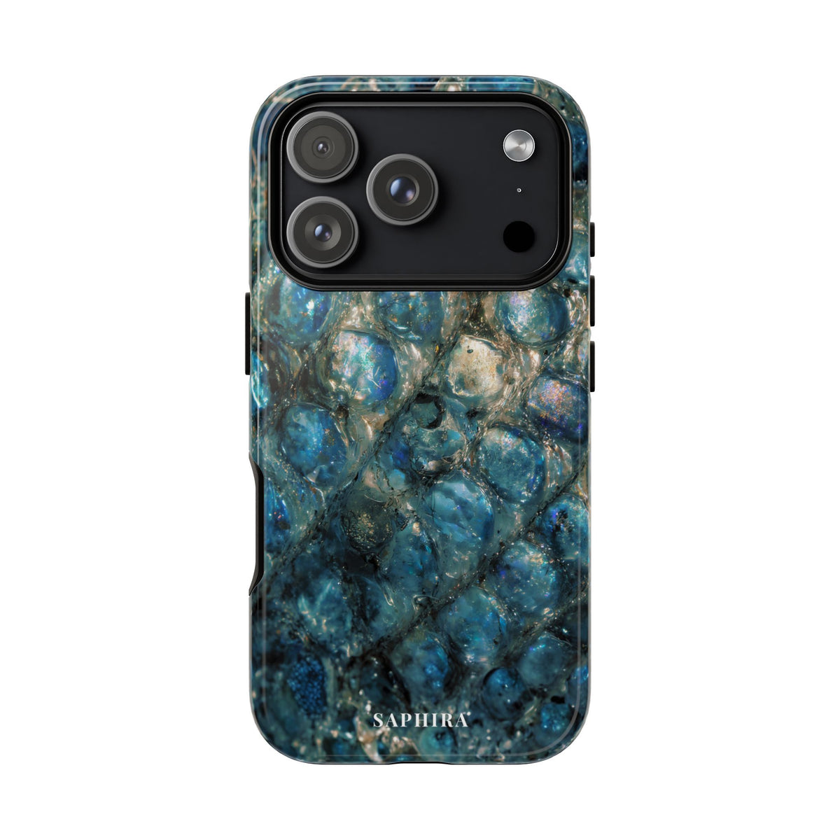 Aquatic Mosaic