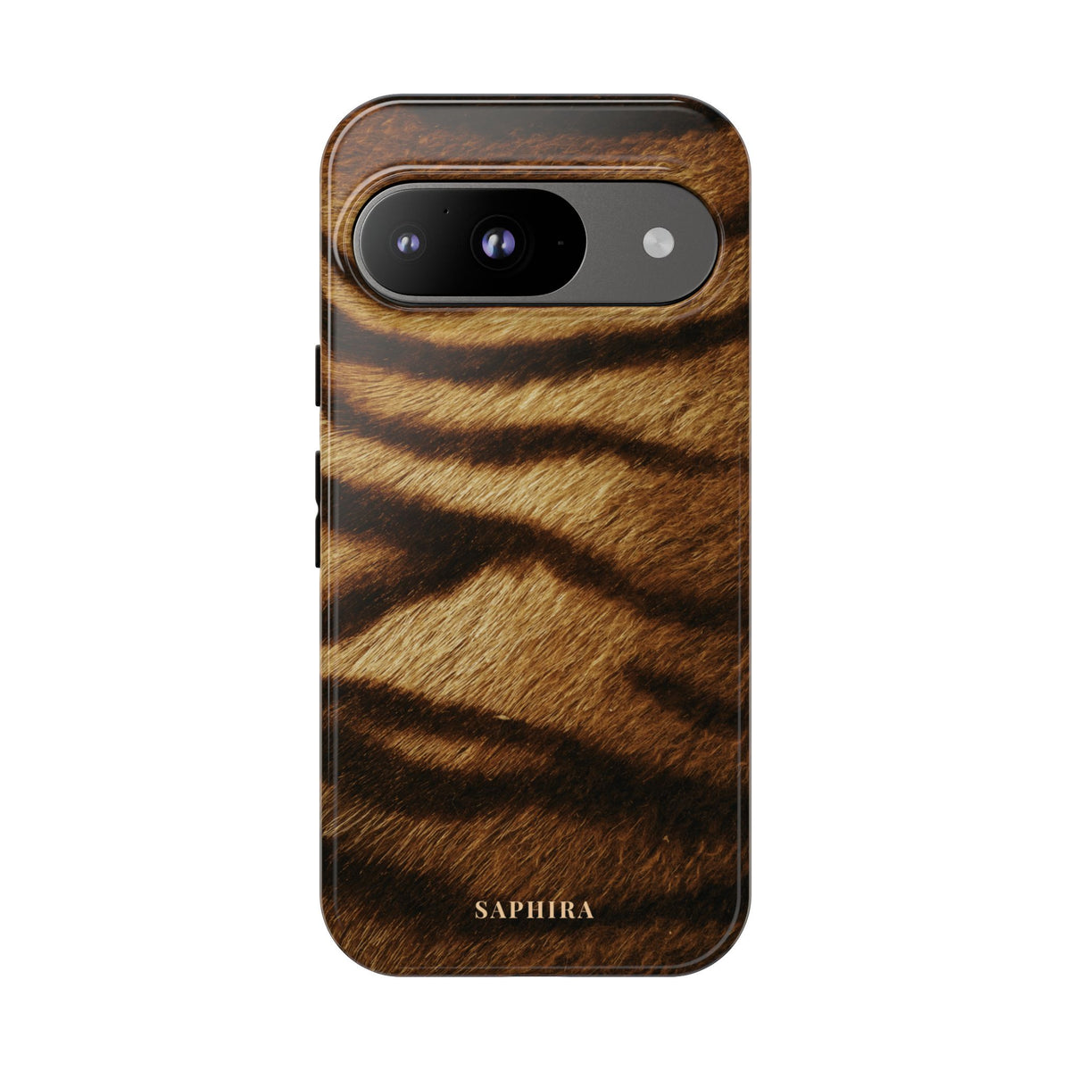 Classy Tiger