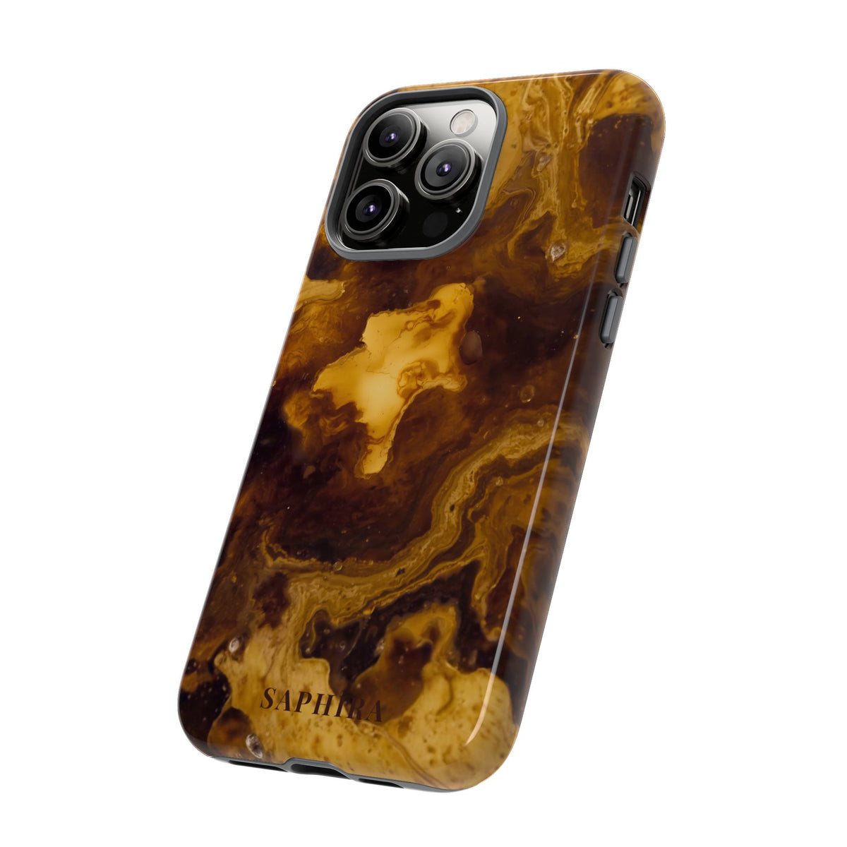 Liquid Amber