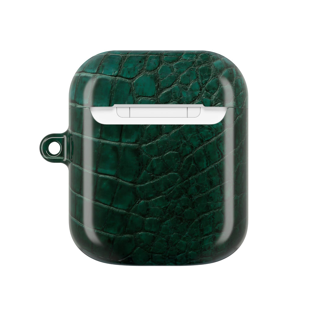 Emerald Croc