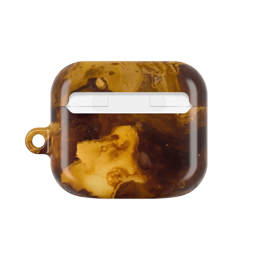 Liquid Amber