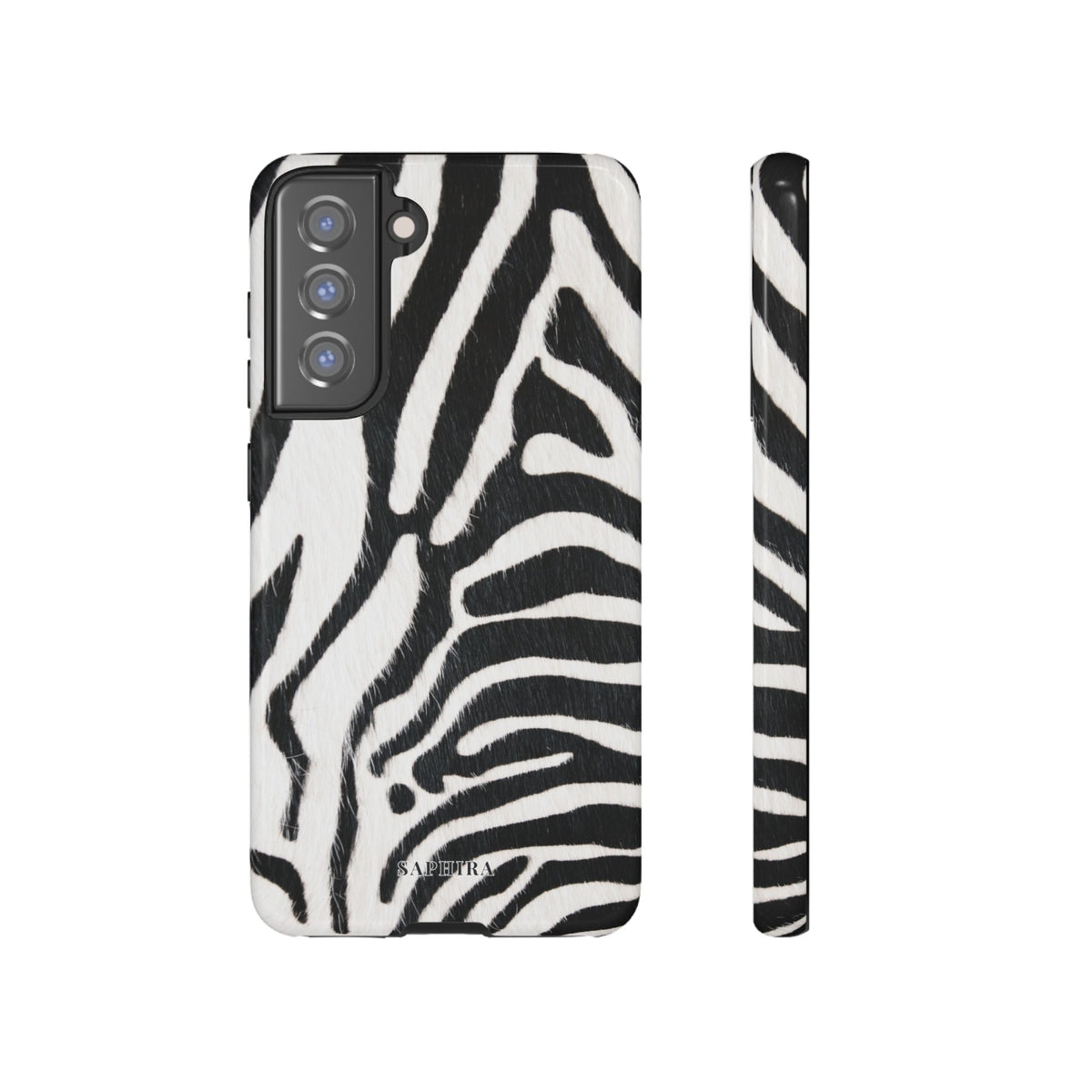 Bold Zebra