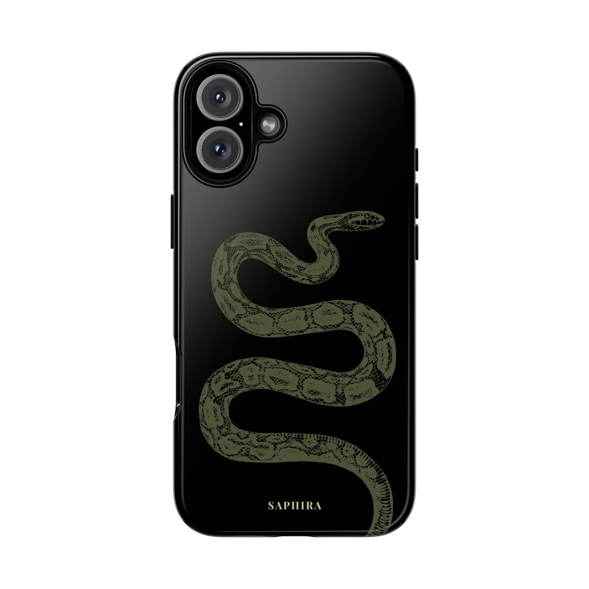 Silent Stalker