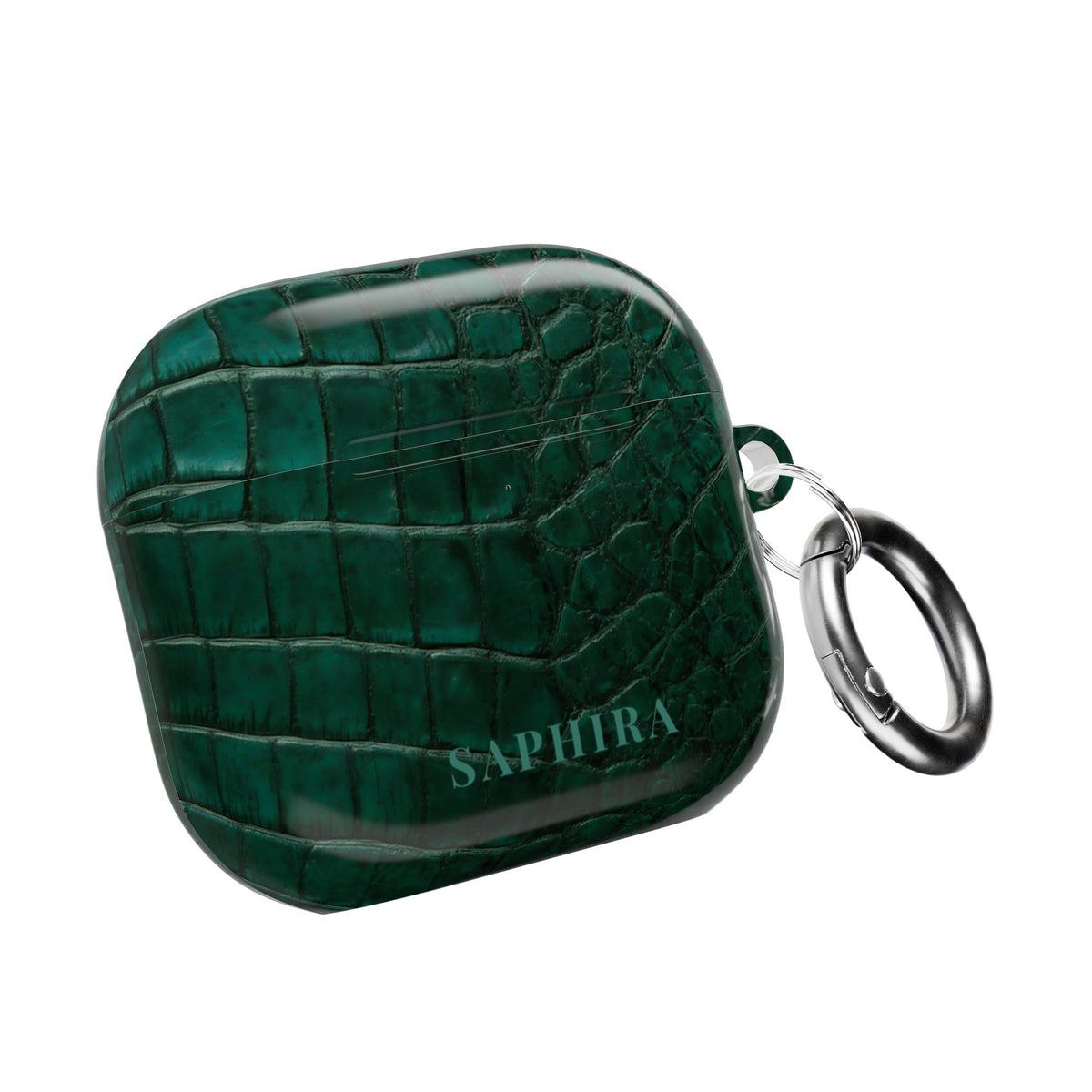 Emerald Croc