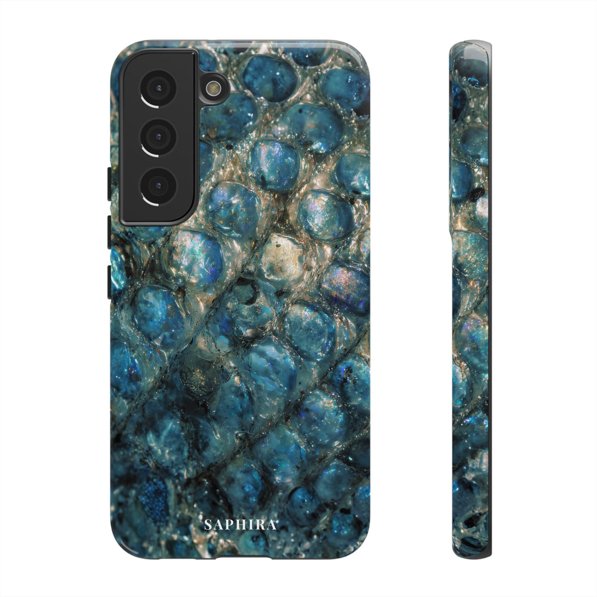 Aquatic Mosaic