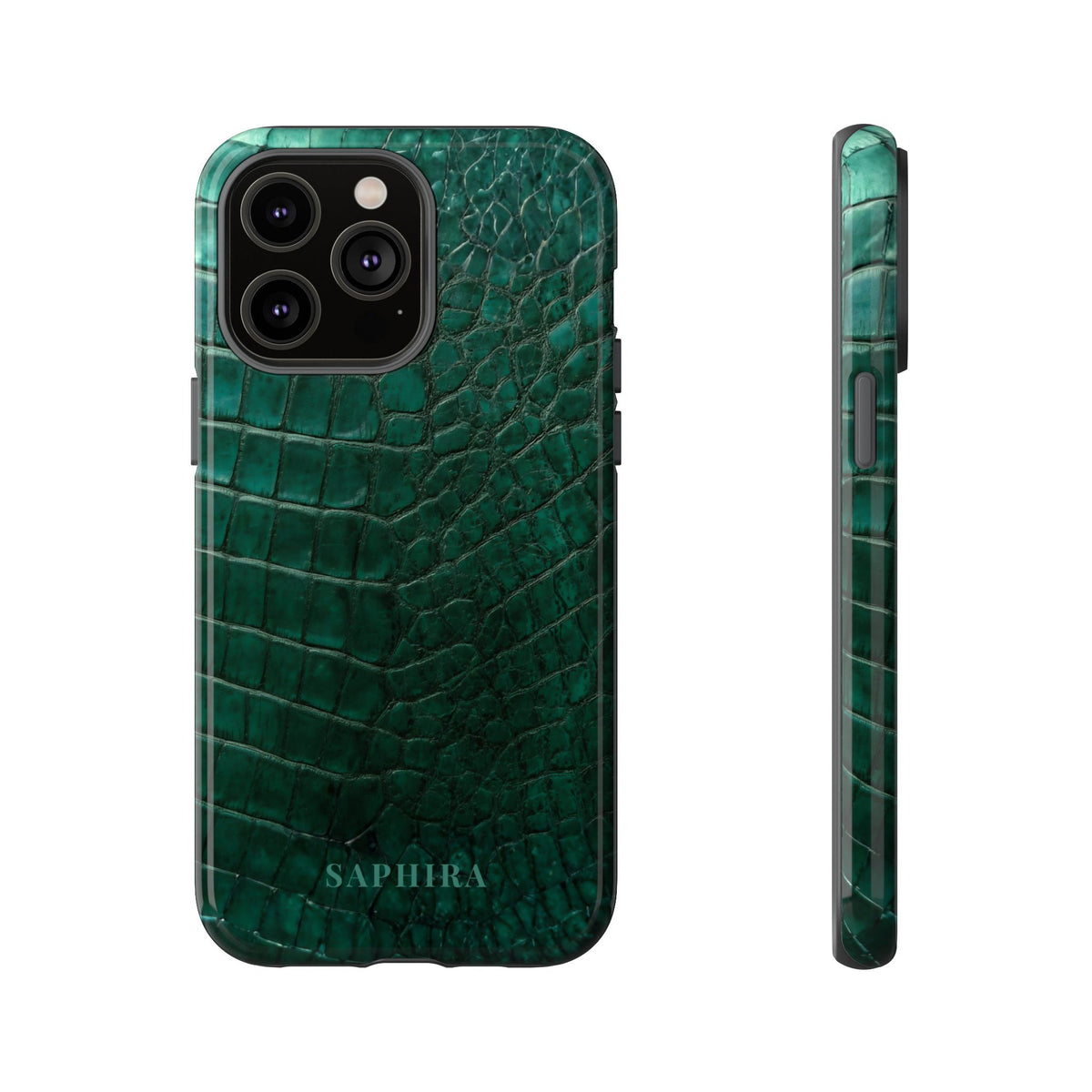 Emerald Croc