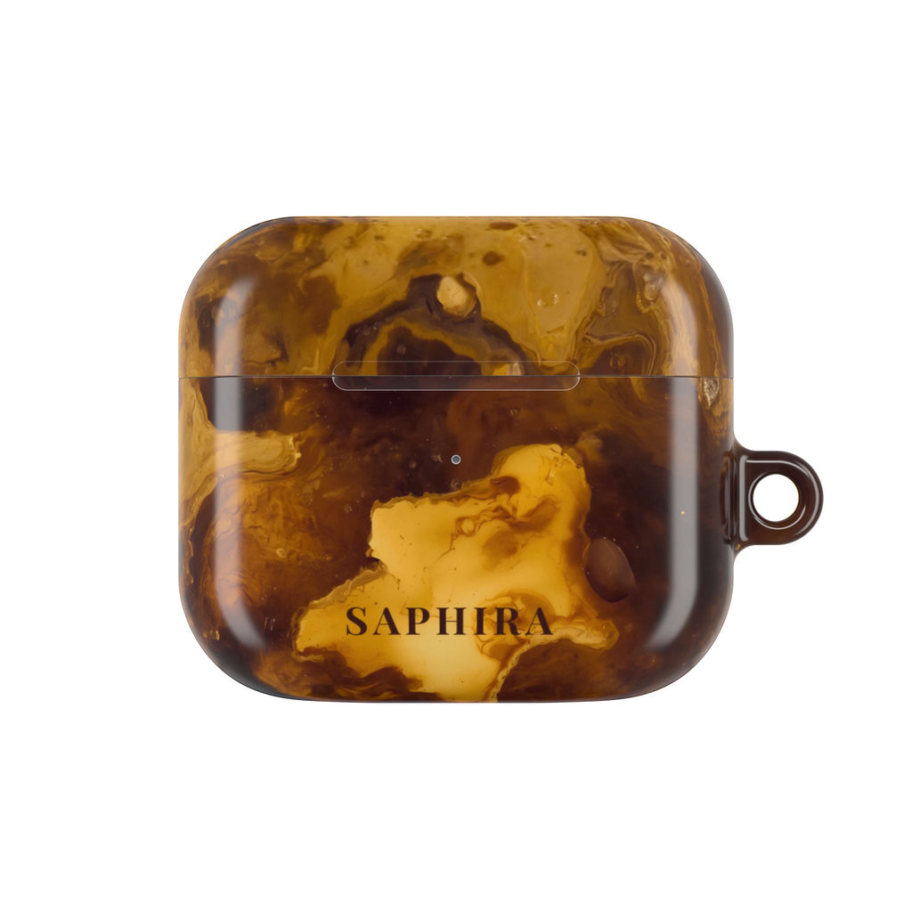Liquid Amber