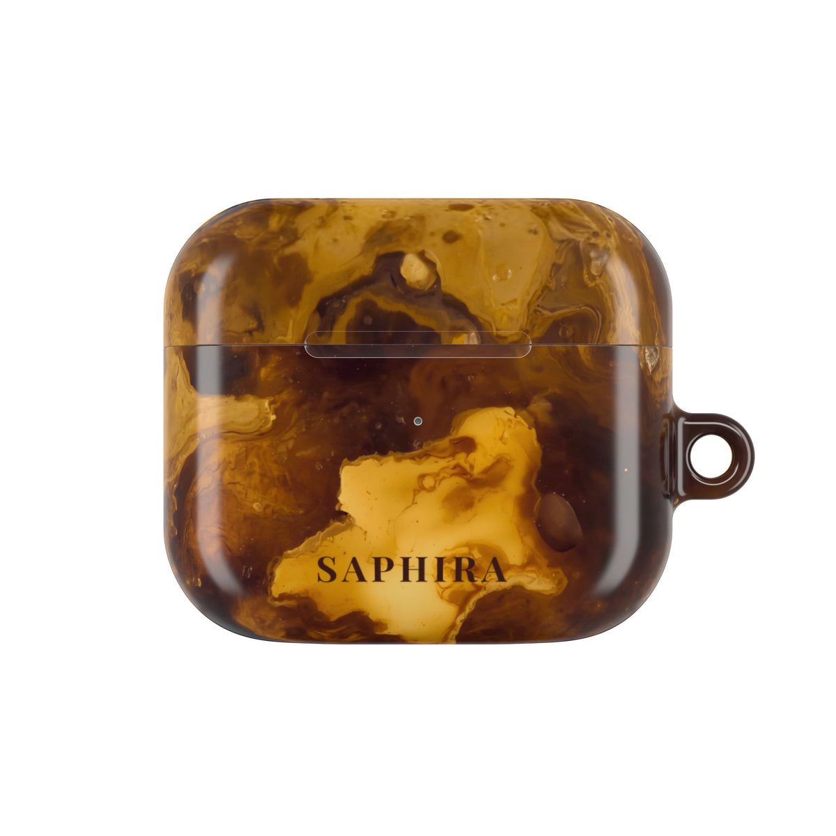 Liquid Amber