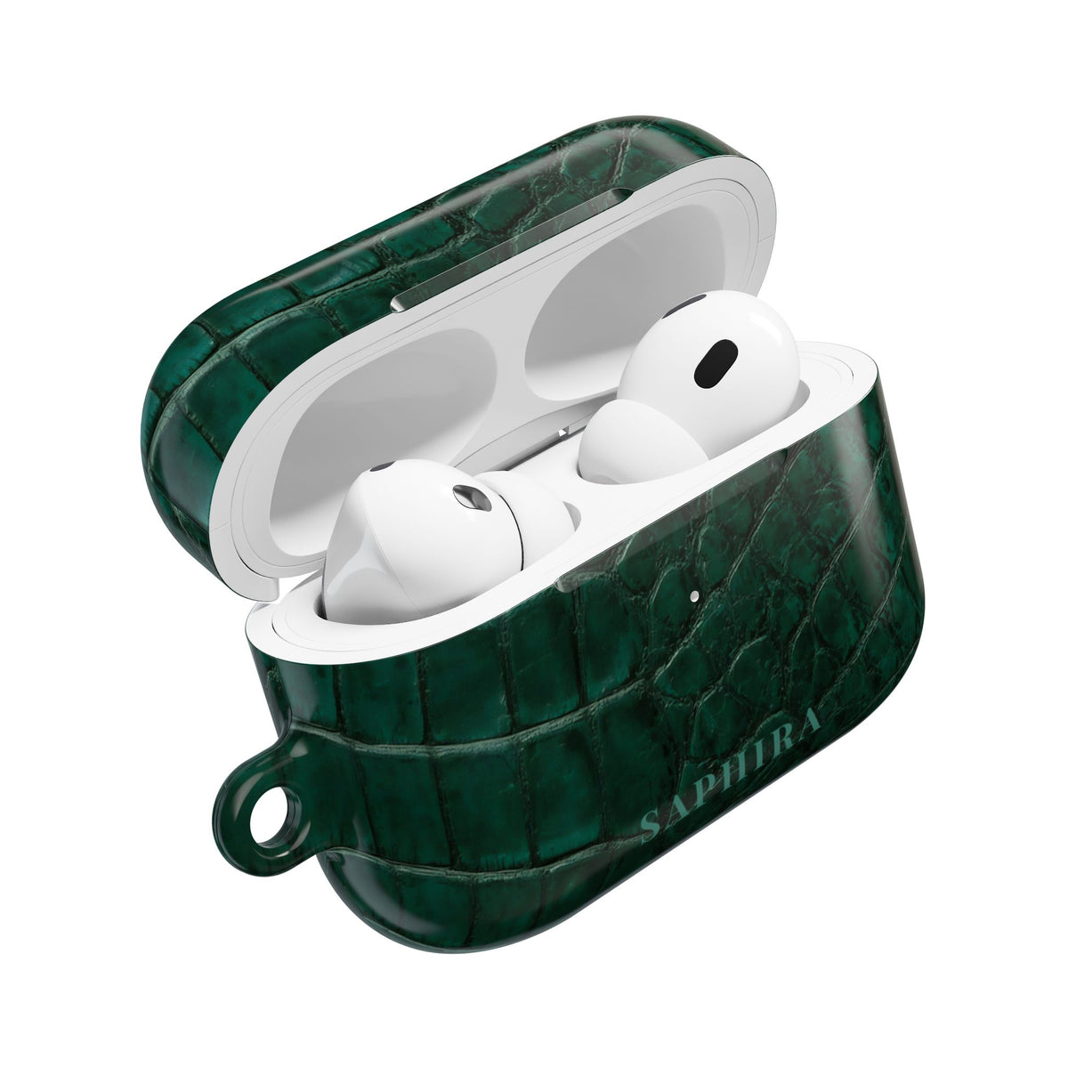 Emerald Croc