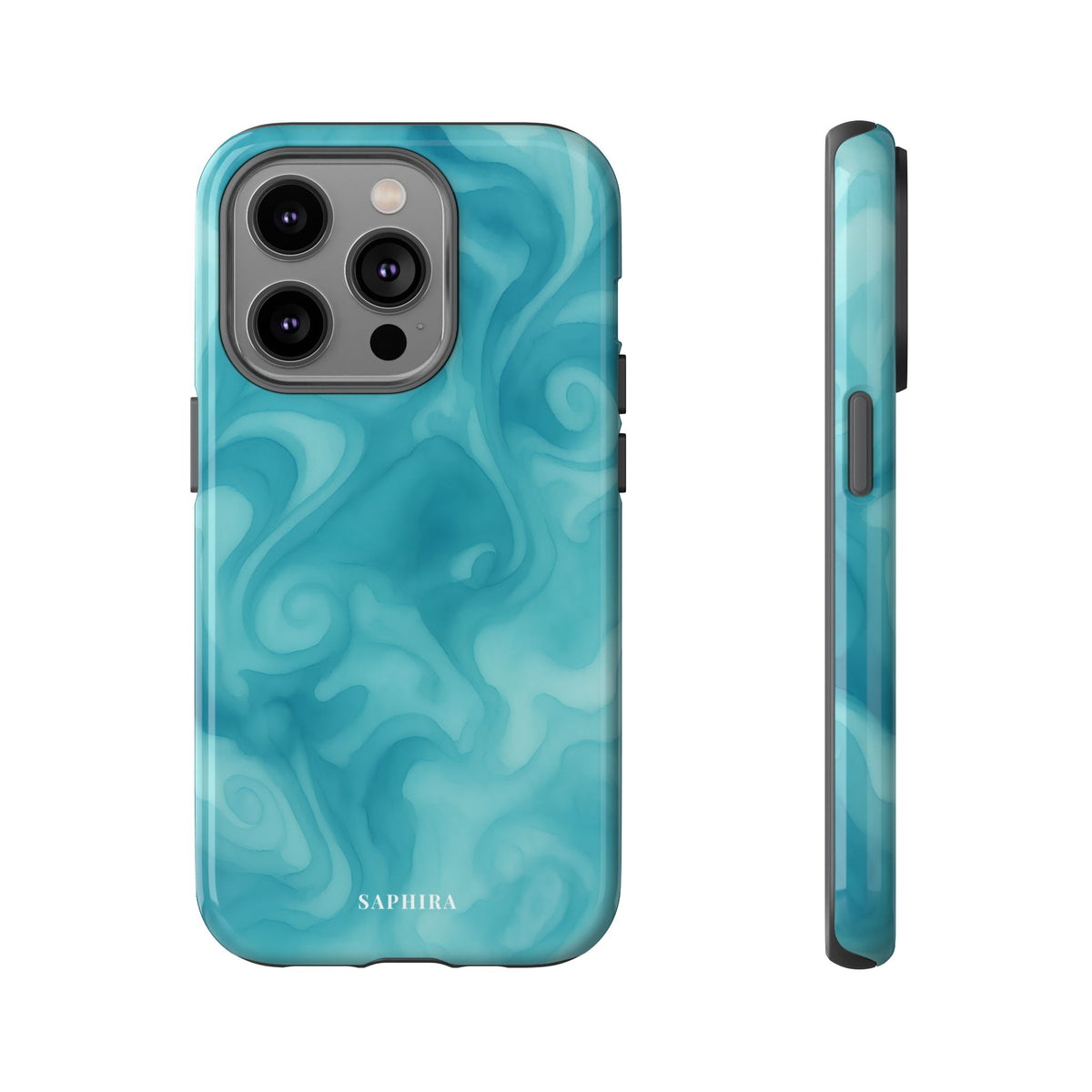Sea Serenade