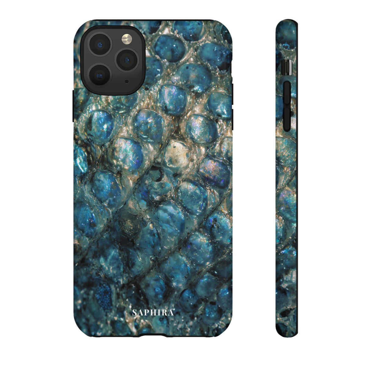 Aquatic Mosaic