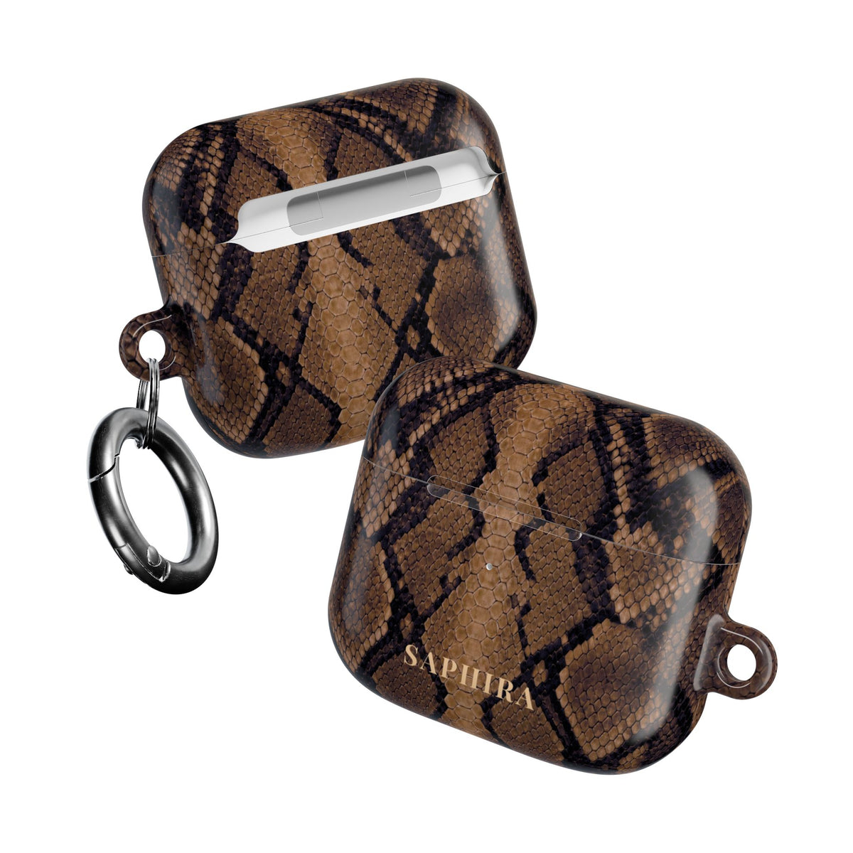 Copper Serpent