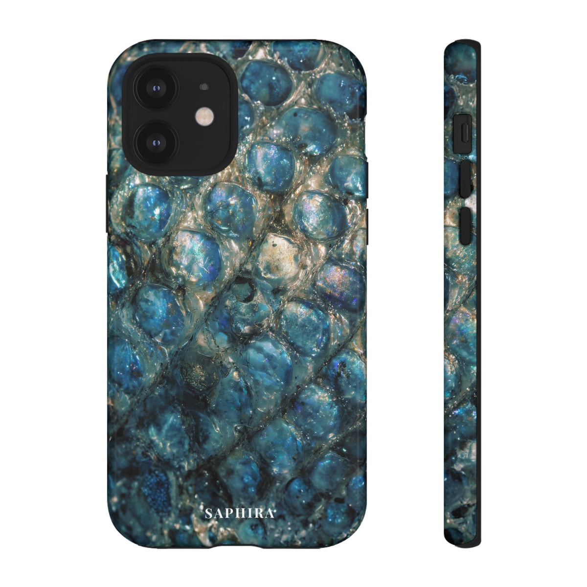 Aquatic Mosaic