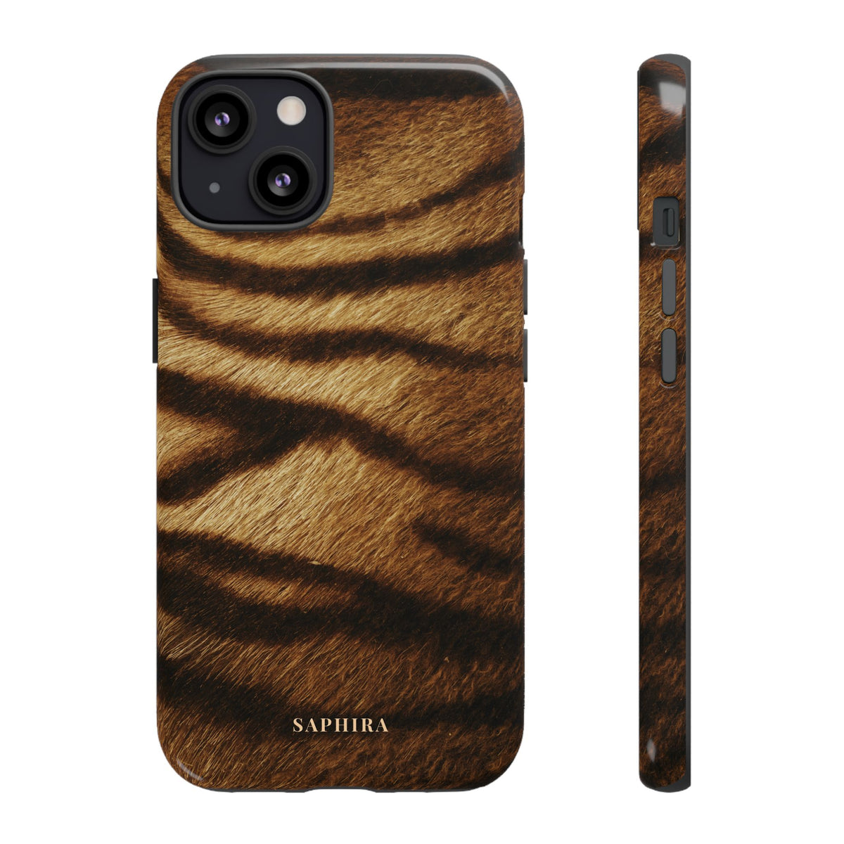 Classy Tiger