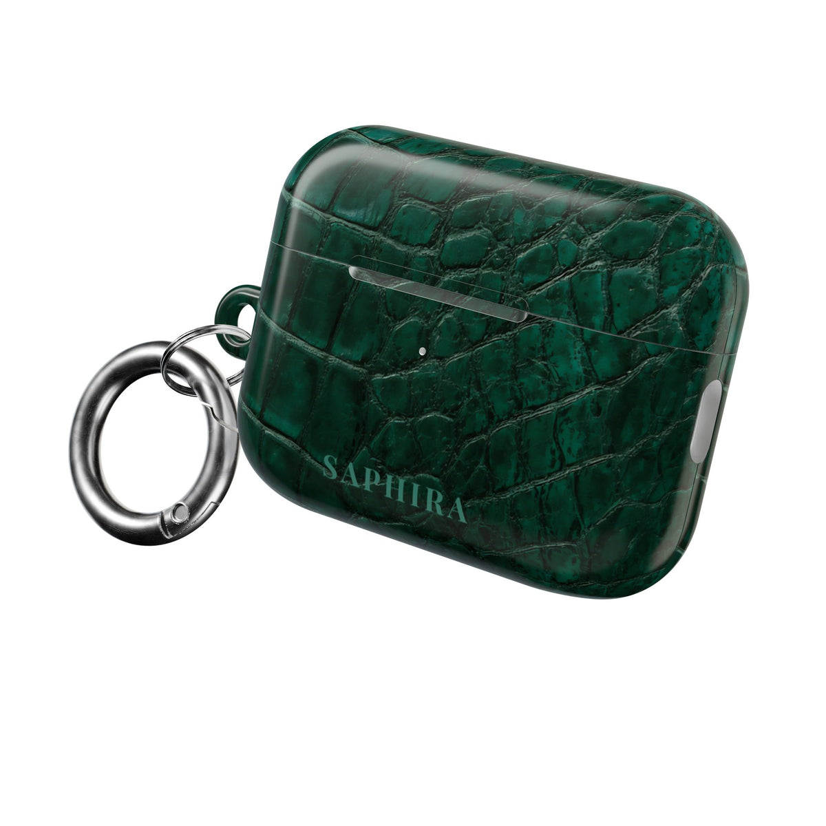 Emerald Croc