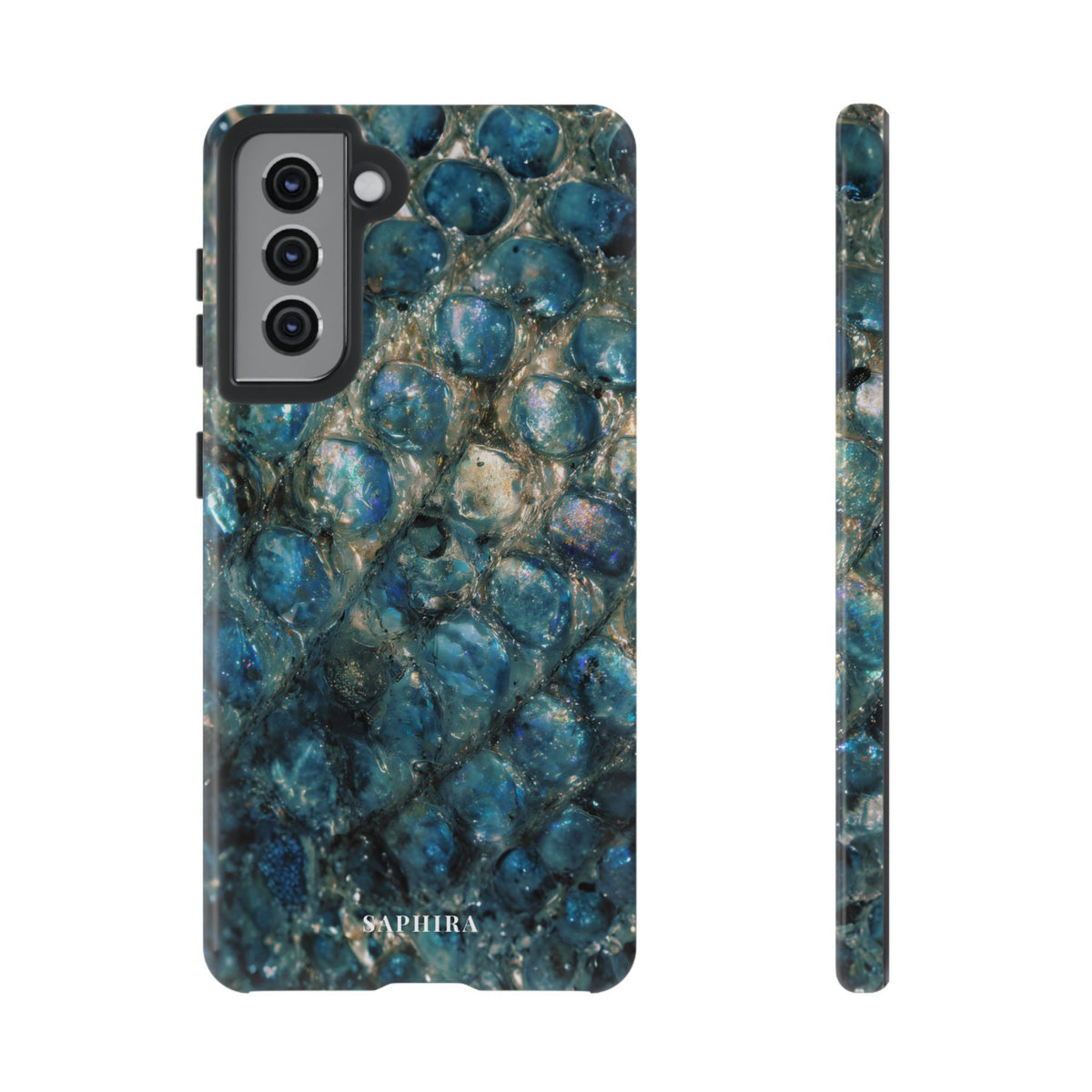 Aquatic Mosaic