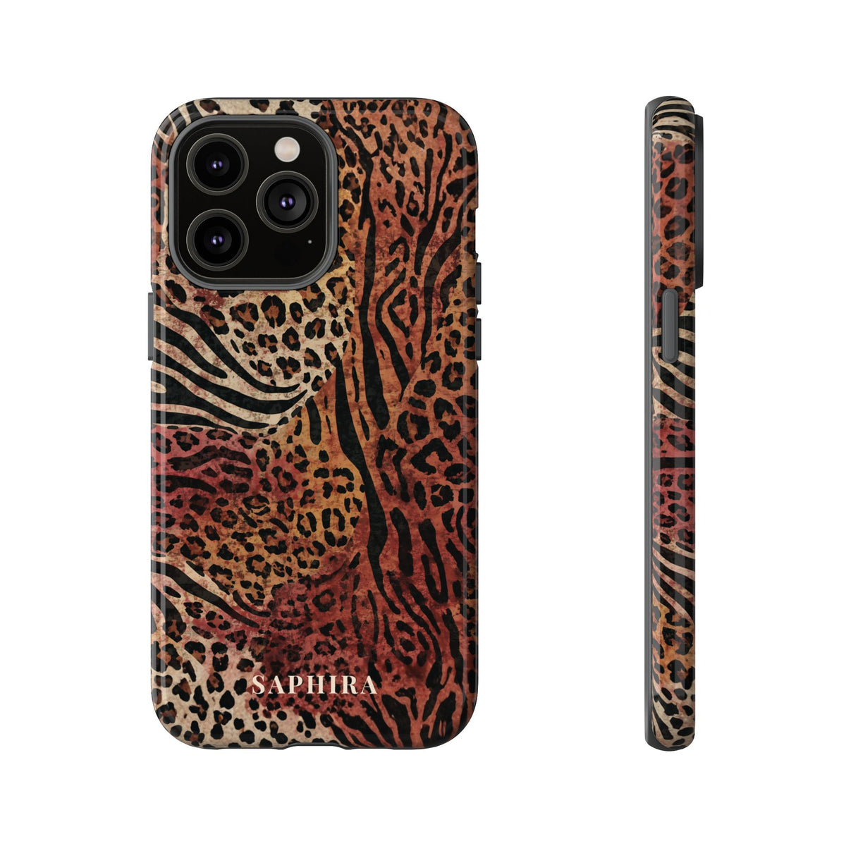 Jungle Fusion