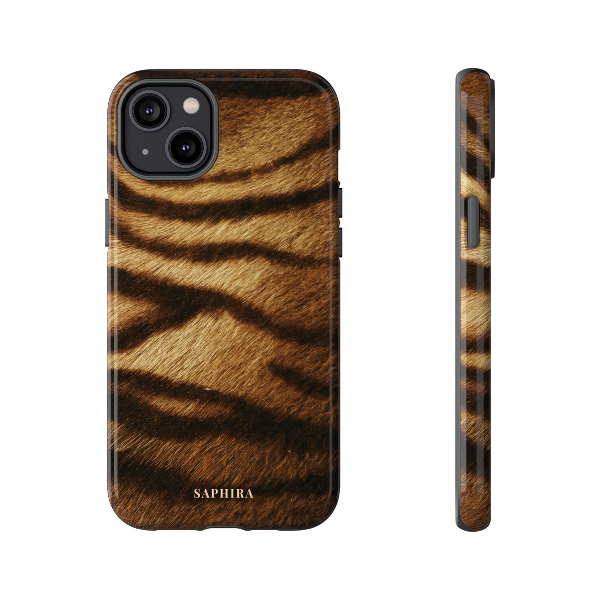 Classy Tiger