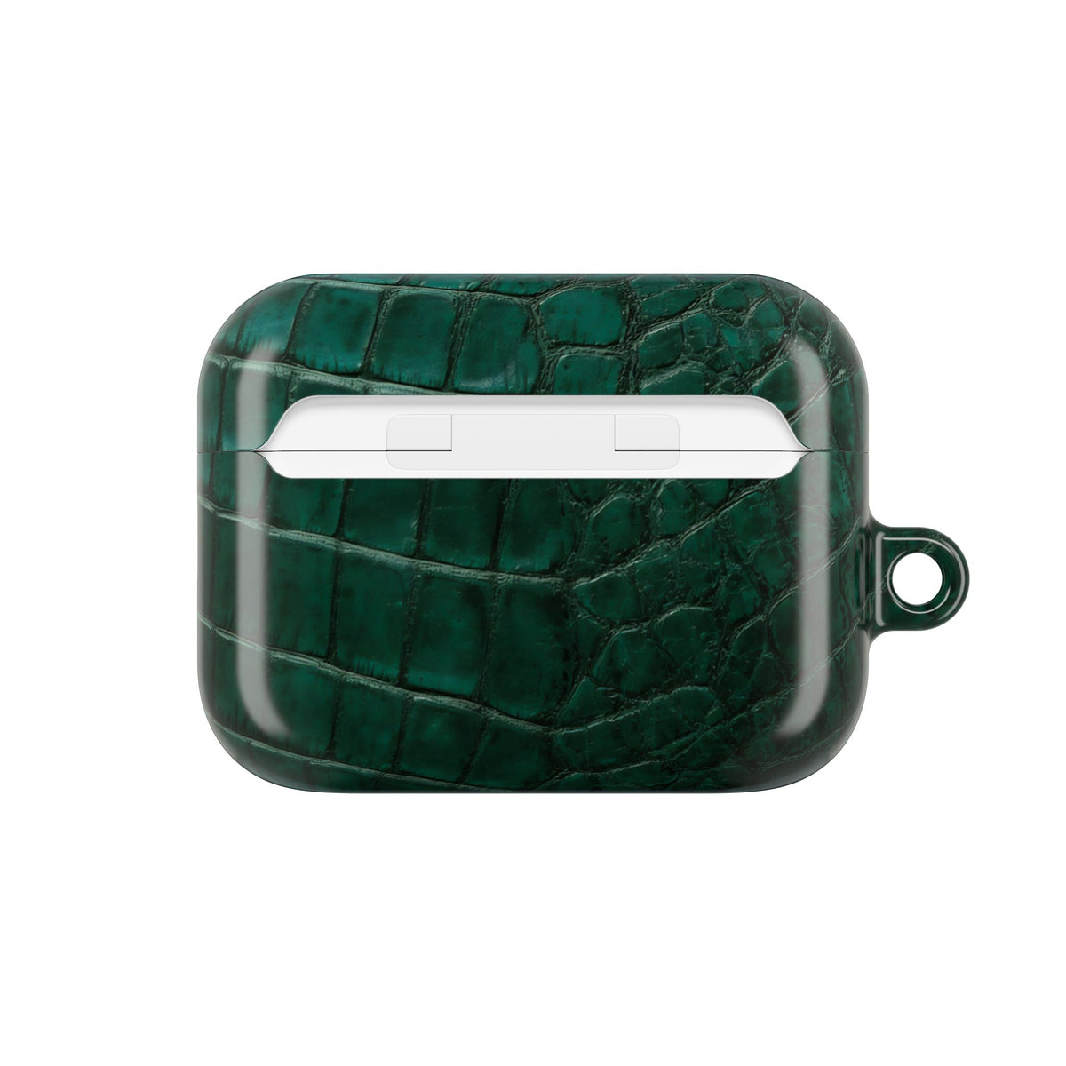 Emerald Croc