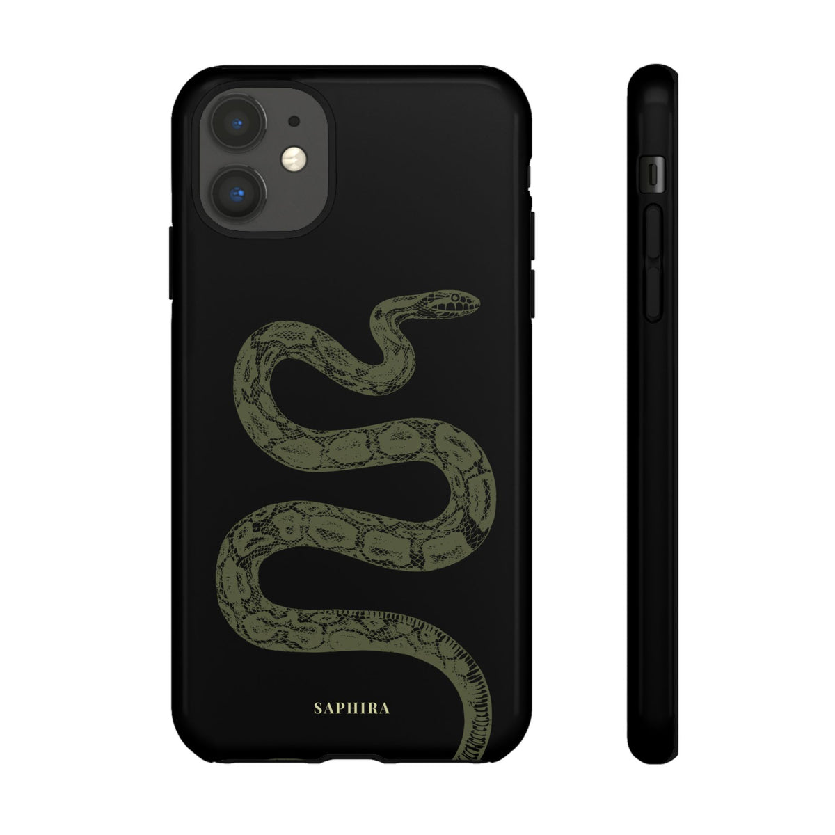 Silent Stalker