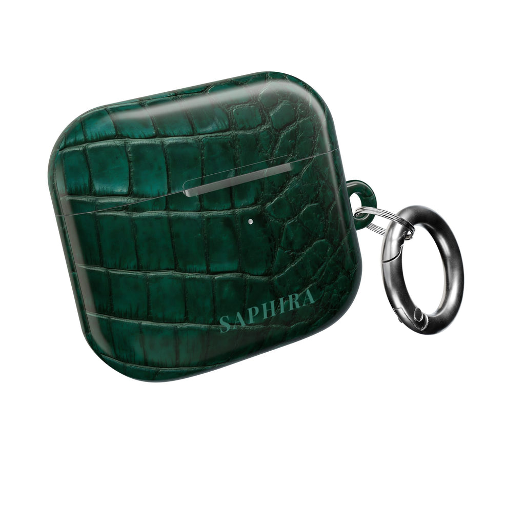 Emerald Croc
