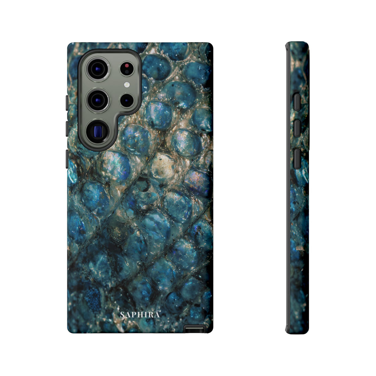 Aquatic Mosaic