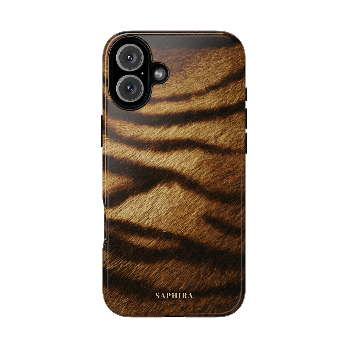 Classy Tiger
