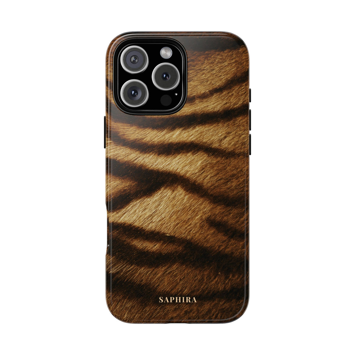 Classy Tiger