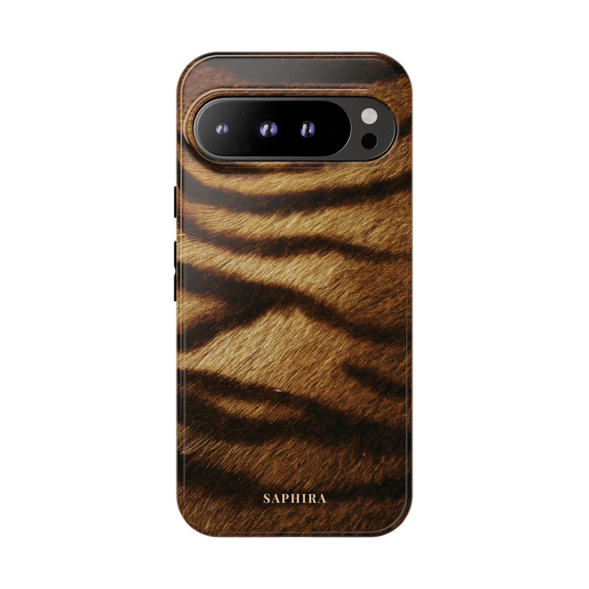 Classy Tiger
