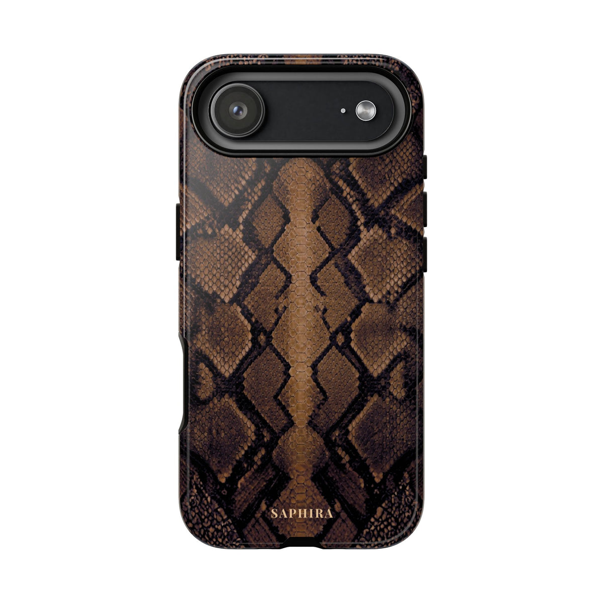 Copper Serpent