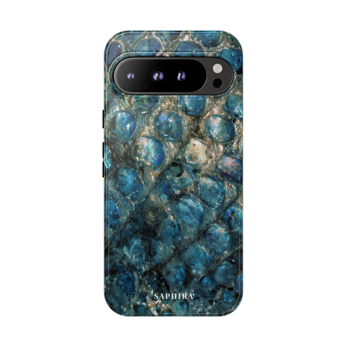 Aquatic Mosaic