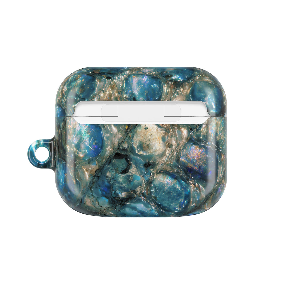 Aquatic Mosaic