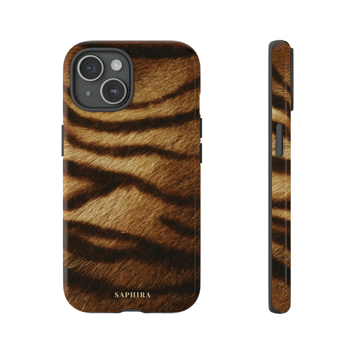 Classy Tiger