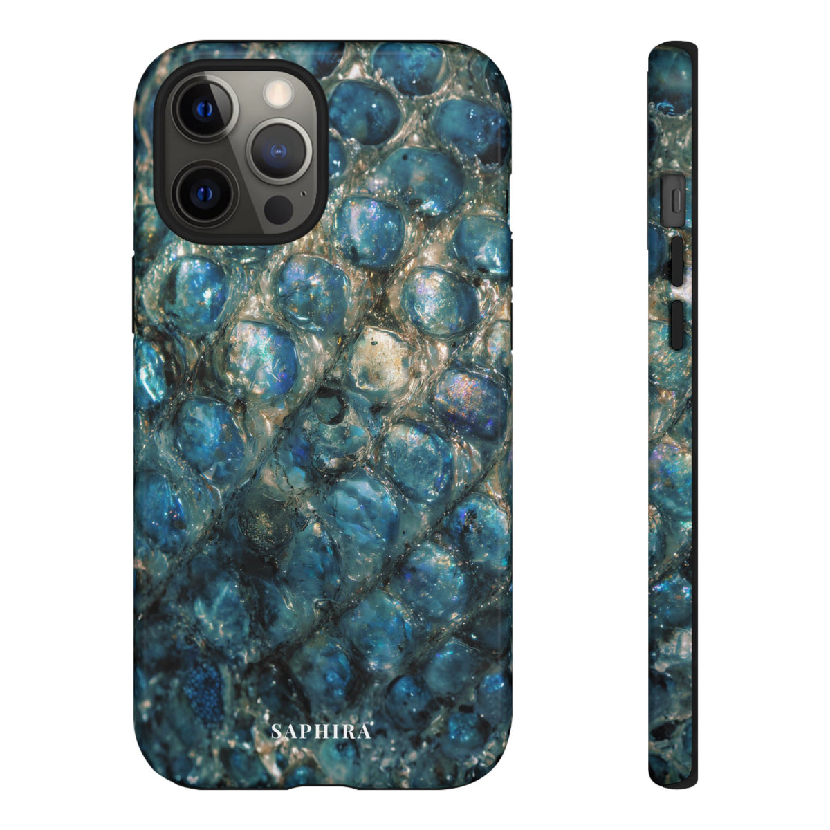 Aquatic Mosaic