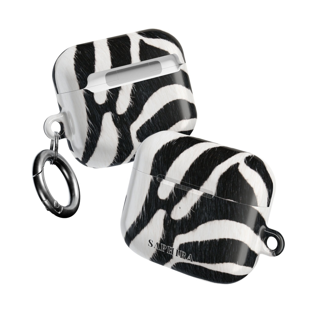 Bold Zebra