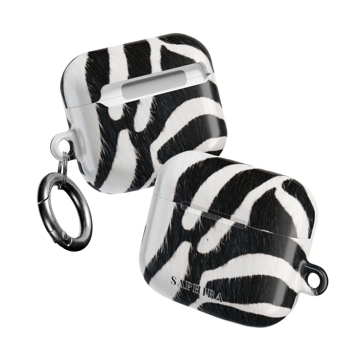 Bold Zebra