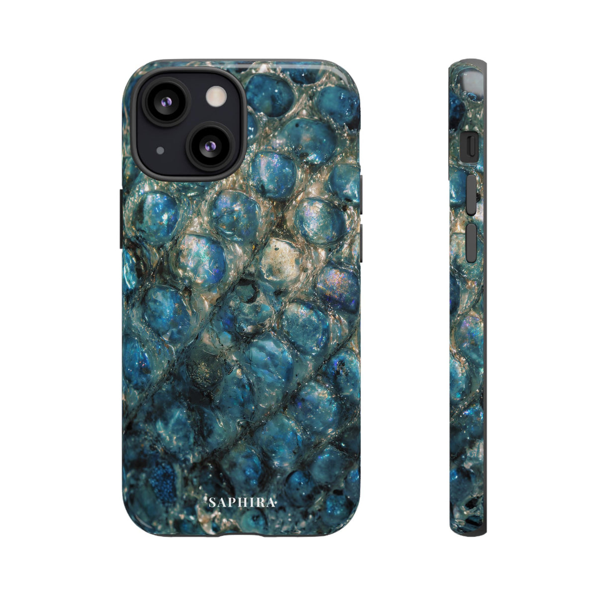 Aquatic Mosaic
