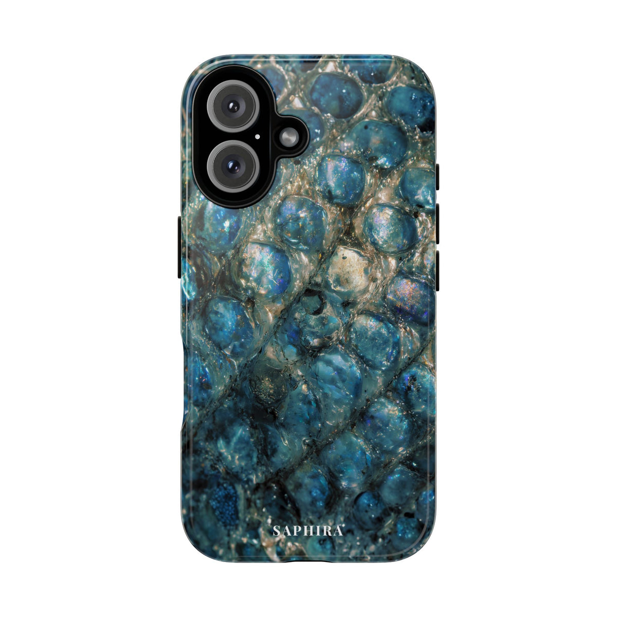 Aquatic Mosaic